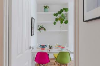 Central Euston One Bedroom Home - Londra - 6