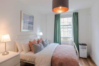 Central Euston One Bedroom Home - Londra - 1