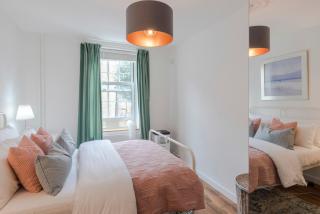 Central Euston One Bedroom Home - Londra - 2