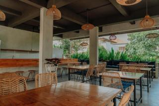 Sammy's Canggu - Canggu - 7