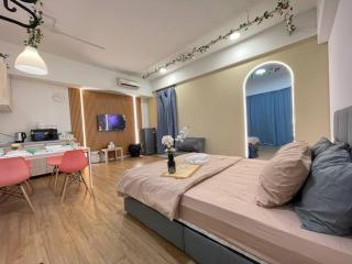 CozySuite@ SUN GEO & Linked to Sunway Medical, Sunway Uni & Sunway Pyramid - Petaling Jaya - 2