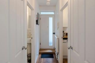 Central Euston One Bedroom Home - Londra - 4