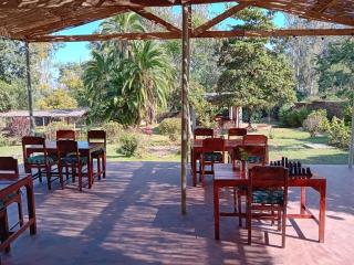 Blend Lodge and Kitchen - Pakachere - Zomba - 9