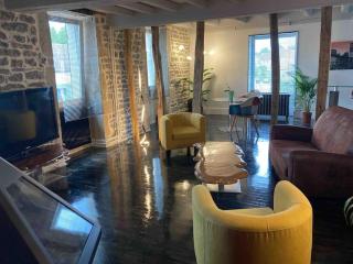 Le Relais - Vandenesse-en-Auxois - 9