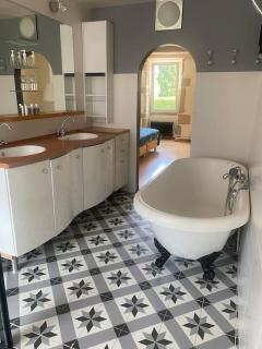Le Relais - Vandenesse-en-Auxois - 1