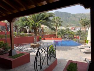 Finca Pico - Los Realejos - 6