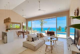 Exotic Seaview villa - Koh Samui - 0