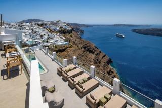 Ira Hotel & Spa - Adults Only - 0