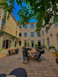 Hostel Coeur de cité - Carcassonne - 0