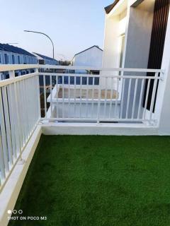 Homestay Kota Bharu ONE SERIBONG near Mydin mall Tunjong & Wakaf Che Yeh - 6