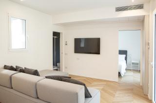 Luxury Suites Collection - Cachemire e Chiffon - Riccione - 5