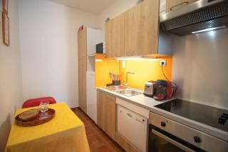 FLC-Gd Studio 4p -CLIM- BOX extra 1 car St Charles - Marsiglia - 6
