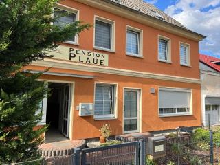 Apart Pension Plaue - 9