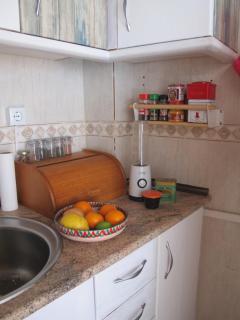 Bettatur Apartament Plaça de l'Oli - Tarragona - 5