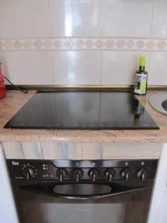 Bettatur Apartament Plaça de l'Oli - Tarragona - 6