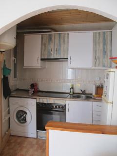 Bettatur Apartament Plaça de l'Oli - Tarragona - 4