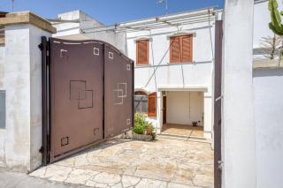 Casa di Marika - Marina di Leuca - 0