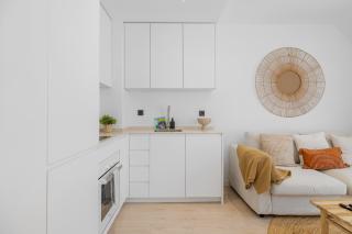Sunny terrace in Fuengirola by Costarentals - Ref 226 - Fuengirola - 1