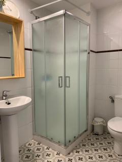 Habitación céntrica con Aire Acondicionado Baño privado Nevera - Cadaqués - 1