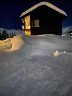 Sirdal fjellpark - Tjørhom - 3