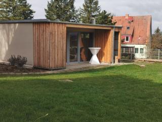 Baumhaus und Tinyhaus - Mühlhausen - 5