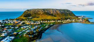 BIG4 Tassie Getaway Park Stanley - Stanley - 0