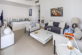 Frank Porter - The Medalist - Dubai - 0