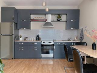 Siera's Penthouse - Pristina - 7