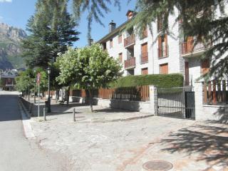 B50 - Ático Coma De Alba - Villmor - Benasque - 6