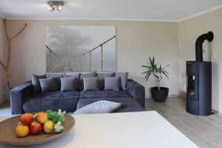 Ferienhaus Luise Urlaubslust Trassenheide - Trassenheide - 4