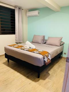 Auae hills lodge - Faaa - 3