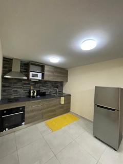 Auae hills lodge - Faaa - 4