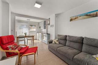 Ruime woning 10p met zonnige tuin & nabij strand - Blankenberge - 2