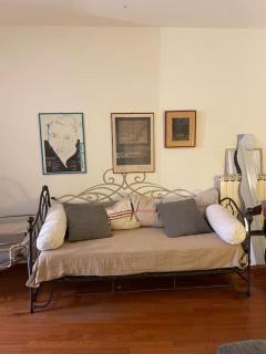 Charming house in San Niccolò - Florence - 4