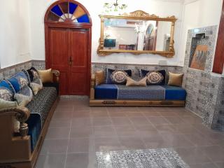 Riad Ksar El Jadida Maroc - El Jadida - 7