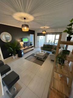 X3 on Goose with Sea View - Plettenberg Bay - 8