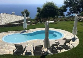 Kastania Villas - Villa K4 - Pouríon - 2