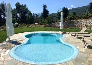 Kastania Villas - Villa K4 - 1