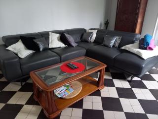 Cottage Le Home Plage 8pers - Varaville - 5