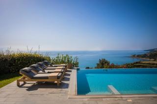 Luxury Villas Kefalonia - Trapezaki - 3
