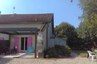 Les Véroniques - Saint-Pierre-de-Buzet - 0