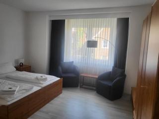 Hotel Brandaris - Langeoog - 4