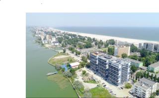 Aparthotel Mirage Sunset - zona Hotel Rex - Mamaia - 9