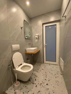 Irdi Aparthotel - Ksamil - 5