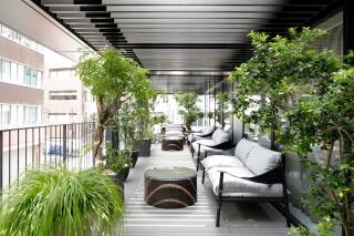 NOHGA HOTEL UENO TOKYO - 6