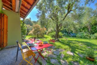 Casa Oliva Garden and Relax - Happy Rentals - Laveno - 0