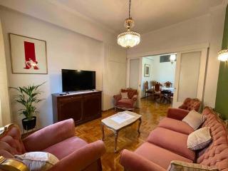 Lily's apartment in Corfu - 8