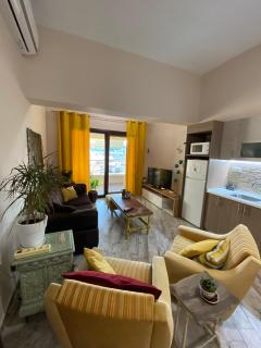 Anthi Apartment 2 - Kavala - 3