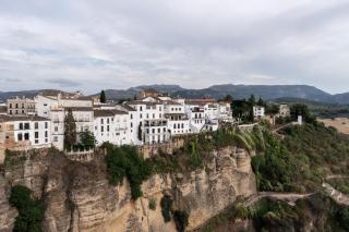 Parador de Ronda - Ronda - 4