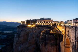 Parador de Ronda - Ronda - 5